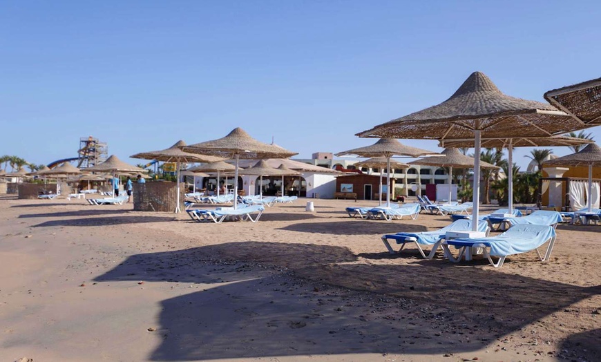 Image 5: ✈ EGYPTE | Sahl Hasheesh - Calimera Blend Paradise 5*, 5 nuit - Tou...