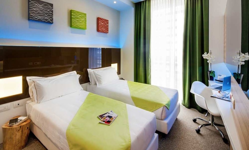 Image 8: ✈ WŁOCHY | Mediolan - Hotel degli Arcimboldi 4* - City break