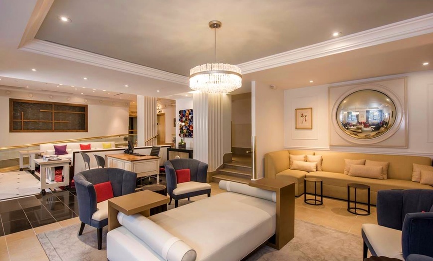 Image 7: ✈ ETATS-UNIS | New York - Iberostar 70 Park Avenue 4* - City break