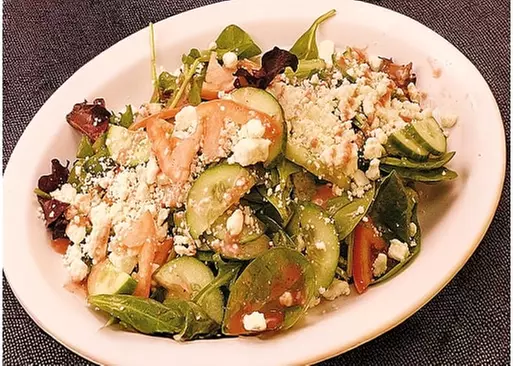 5% Cash Back at Napoli Wood Fired Pizza & Bakery