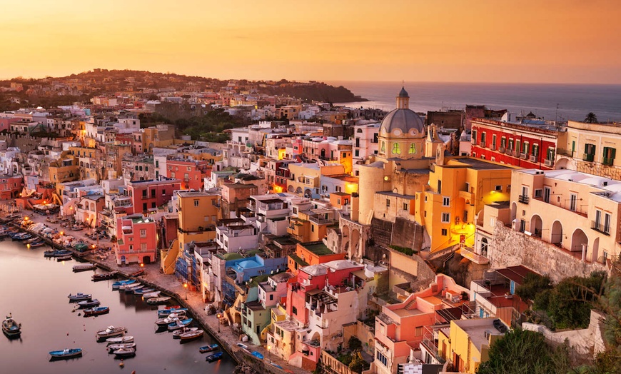 Image 17: ✈ ITALIE | Naples - Escapade à Sorrente, visite privée 4* - Découverte
