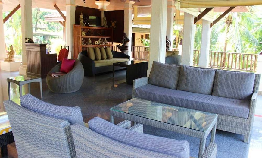 Image 29: ✈ THAÏLANDE | Khao Lak - Khao Lak Palm Beach Resort avec excursion ...