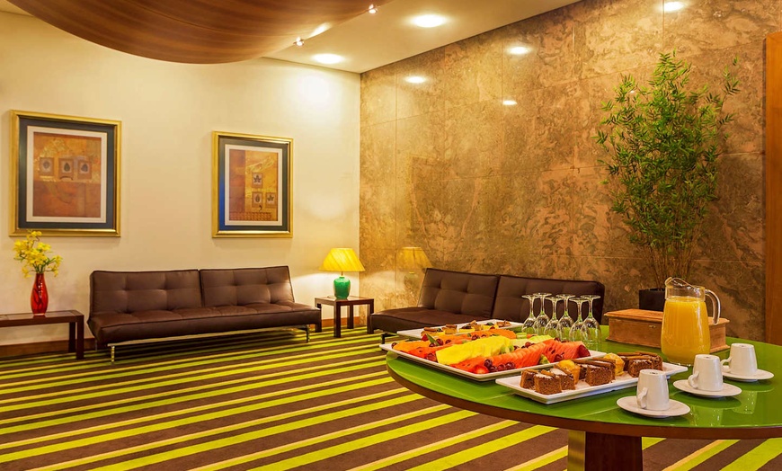 Image 8: ✈ PORTUGAL | Lisbon - HF Fenix Garden 3*, 2 nights - City break