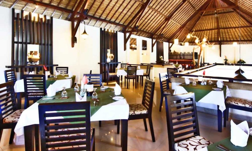 Image 9: ✈ BALI | Seminyak - Villa Seminyak Estate & Spa - By Astadala 4*, 7...