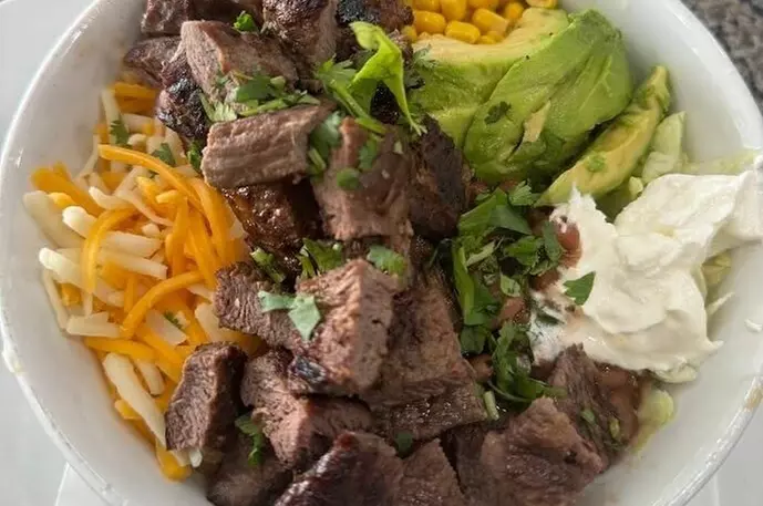 $15 for $30 worth of Mexican Cuisine - Second Medium