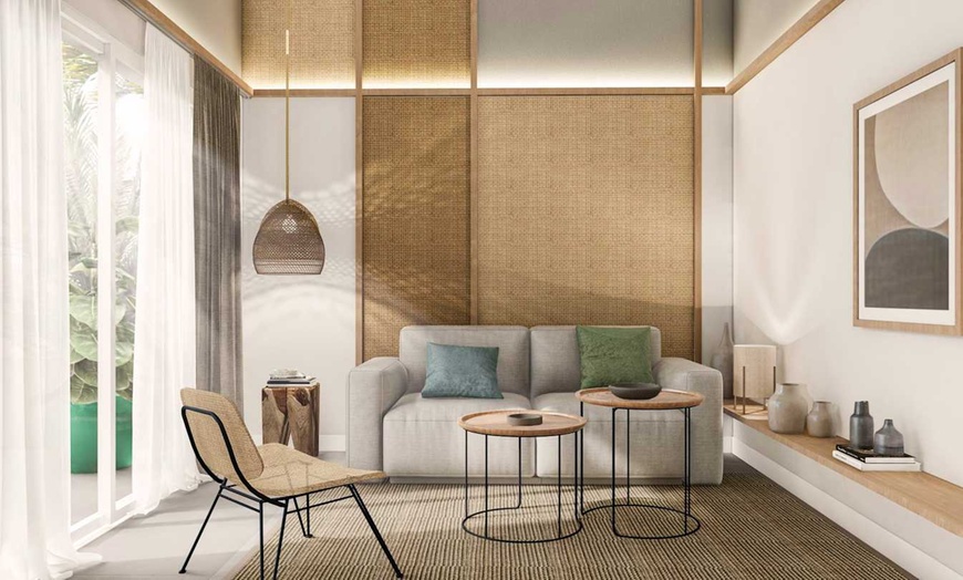 Image 7: ✈ FUERTEVENTURA | Caleta de Fuste - Caleta Dorada 3*, 4 nights - Al...