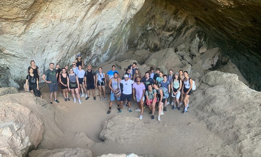 Image 14: Valencia a Montanejos + Actividades Aventuradas