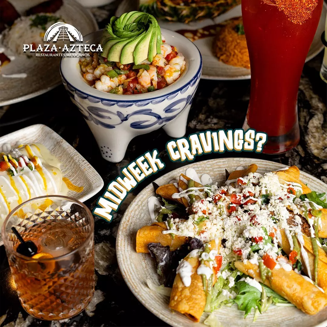 $15 For $30 Worth Of Mexican Cuisine
