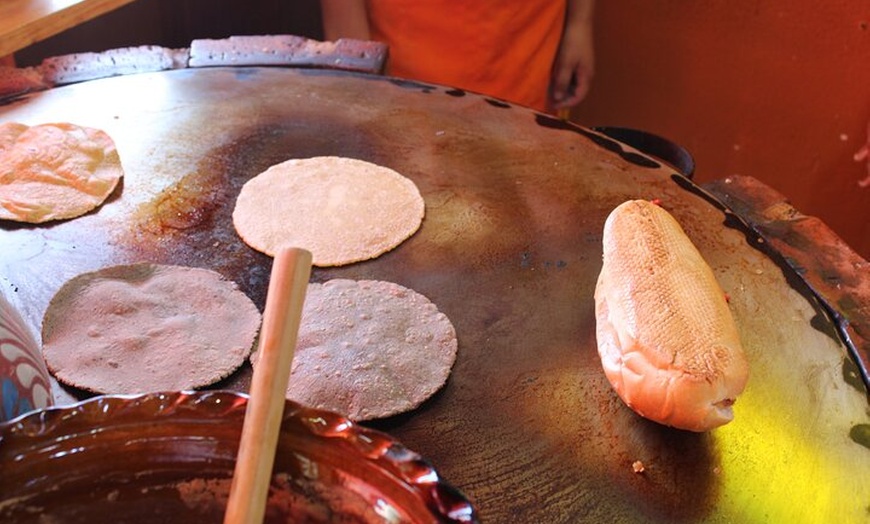Image 22: Shopping and Mexican food in a Private Guided Cancun Tour
