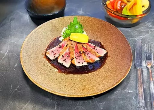 5% Cash Back at Sakura Bistro