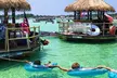 Original Cruisin' Tikis 3hr Crab Island Sandbar Adventure - Second Medium