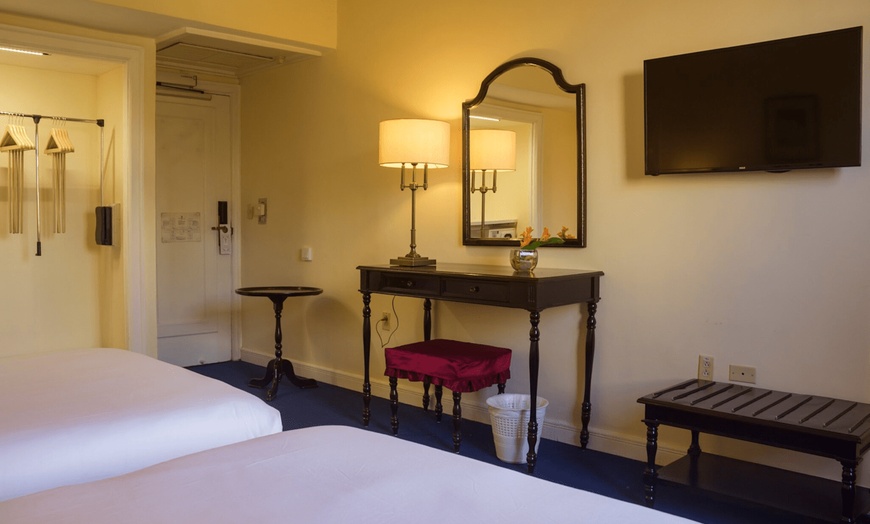 Image 7: ✈ CUBA | La Havane - Combiné Hotel Nacional & Playa Vista Azul 5* -...
