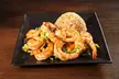 5% Cash Back at Sugami Hibachi & Sushi - Second Medium