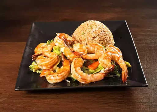 5% Cash Back at Sugami Hibachi & Sushi