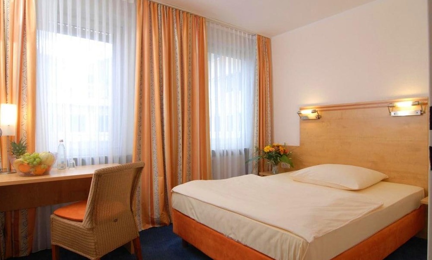 Image 9: ✈ DEUTSCHLAND | München - Hotel Amba 3*, 2 Nächte - City Trip