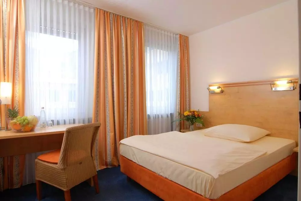 ✈ BAYERN | München - Hotel Amba 3*, 2 Nächte - City Trip