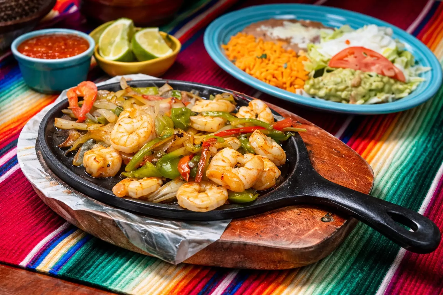 $15 For $30 Worth Of Mexican Cuisine
