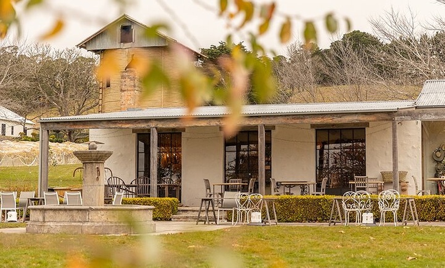 Image 10: A Day In The Vineyards || Luxury Private Winery Tour From Sydney