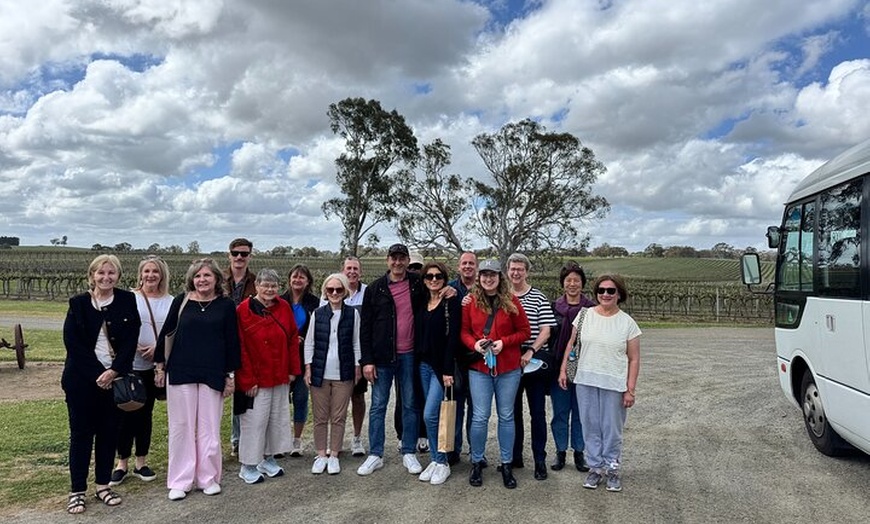 Image 4: 14-21 Personal Tour