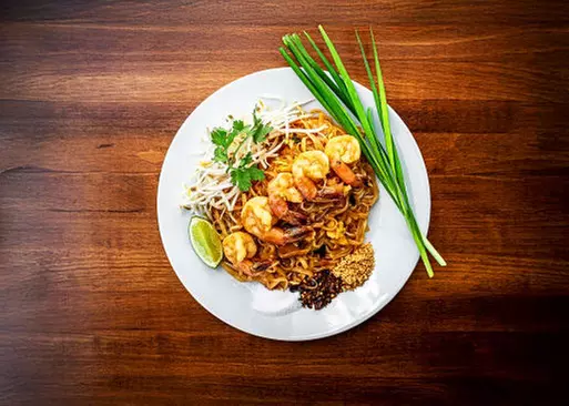 5% Cash Back at Curry Up & Wok This Way