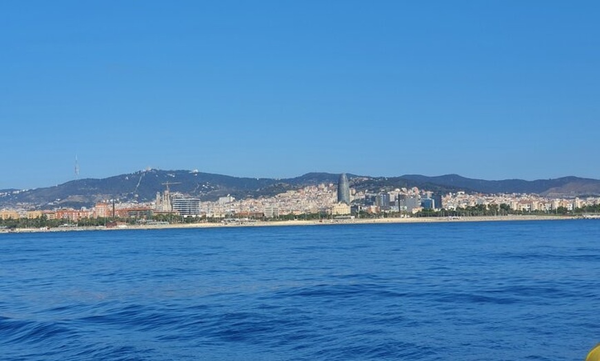 Image 5: Dia Completo en Velero Privado en Barcelona - 6 Horas