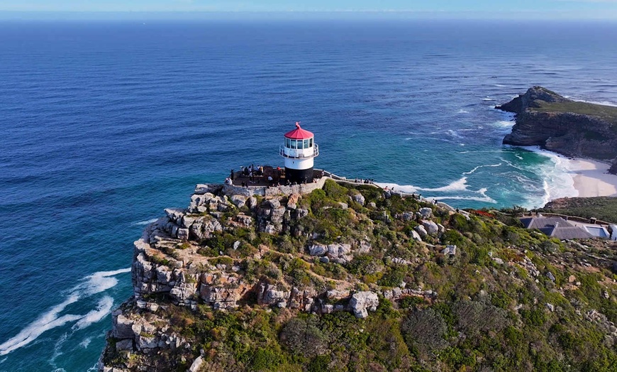Image 7: ✈ AFRIQUE DU SUD | De Cap Town à Johannesburg - Sur les routes de l...