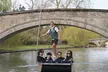 Cambridge Private Punting Tour - Second Medium