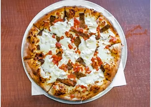 5% Cash Back at Corona Pizza