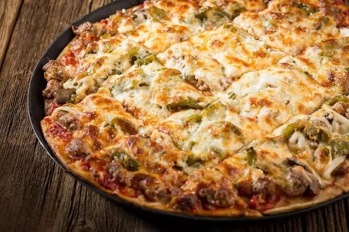 $15 For $30 Worth Of Pizza, Sandwiches & More For Take-Out