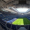 Image 4: Tour Privado al Estadio Santiago Bernabéu de Madrid