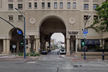 Parking at Westin San Diego Gaslamp Garage - Valet - Second Medium