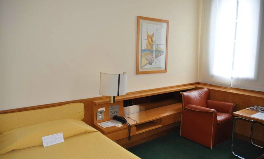 Image 3: ✈ ITALIË | Milaan - Galileo Milano 4*, 2 nachten - City break