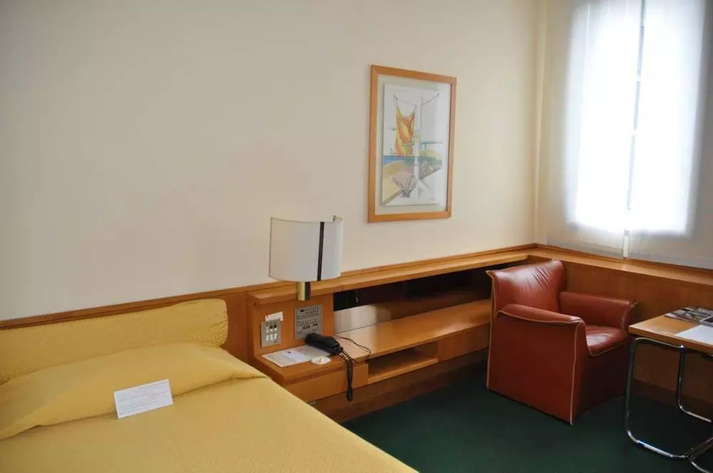 ✈ ITALIË | Milaan - Galileo Milano 4*, 2 nachten - City break