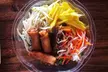 5% Cash Back at Roll Play Vietnamese Grill - Second Medium