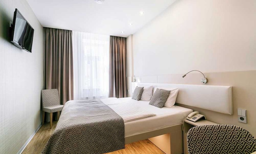 Image 13: ✈ REPUBBLICA CECA | Praga - Ametyst Hotel 4* - Centro città