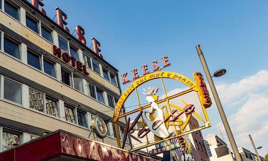Image 6: Hamburg Private St. Pauli Geschichte und Höhepunkte zu Fuß
