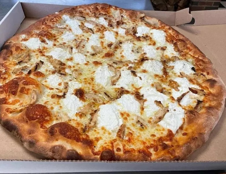 $10 For $20 Worth Of Pizza, Pasta & More