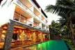 ✈ SRI LANKA | Bentota - The Rockwall Boutique Hotel Bentota 5*, 5 nuit - Face à la mer - Image 3