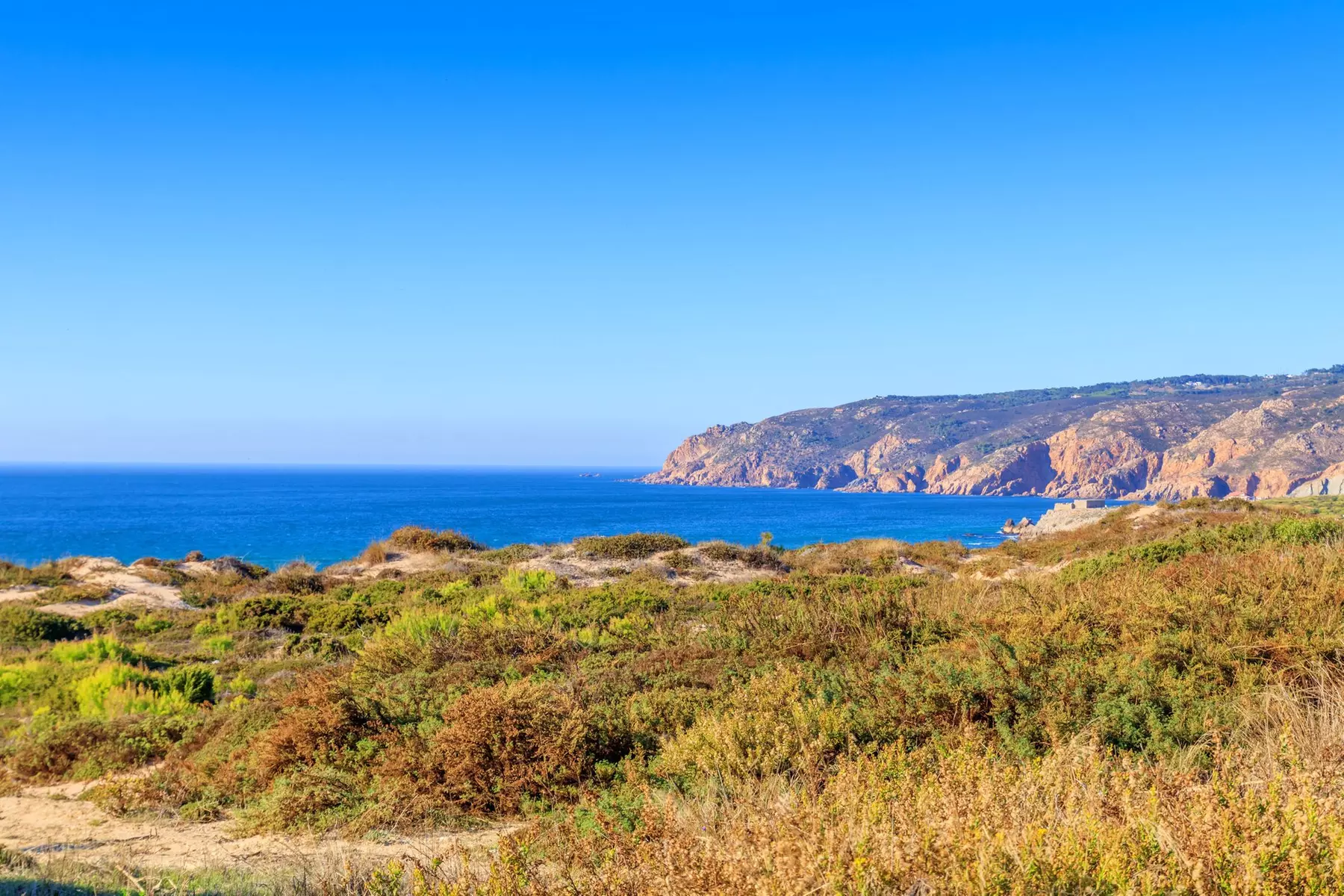 ✈ RIVIERA PORTOGHESE | Cascais - Onyria Quinta da Marinha 5*, 2 not...