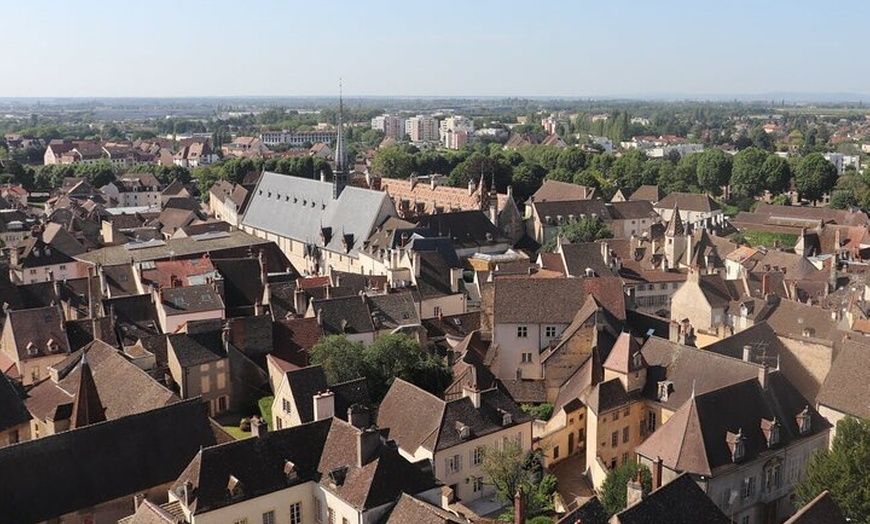 Image 3: Visite guidée privée de Beaune: Explorez le cœur de la Bourgogne