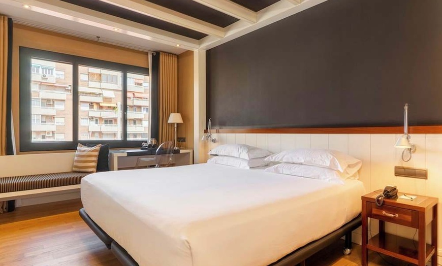 Image 5: ✈ SPAGNA | Barcellona - U232 Hotel 4* - Centro città