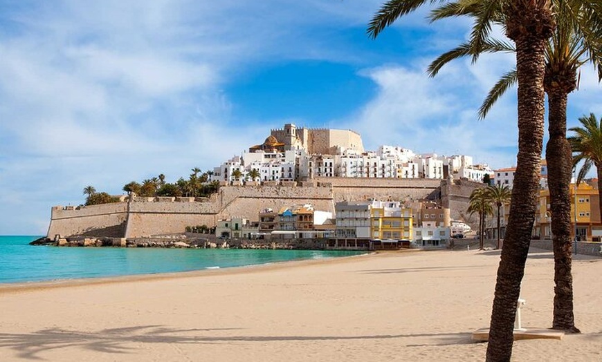 Image 3: Tour de un día en Peñiscola desde Valencia, Juego de Tronos