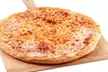 5% Cash Back at Villa Russo Pizzeria - Second Medium