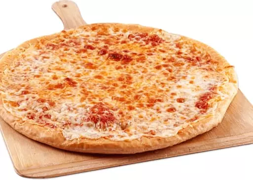 5% Cash Back at Villa Russo Pizzeria