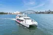 Sydney Harbour and Fish Market Sightseeing Cruise - Image 2