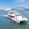 Image 2: Sydney Harbour and Fish Market Sightseeing Cruise