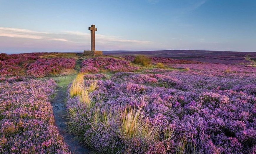 Image 10: Whitby and The North York Moors Day Trip from York