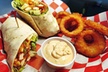 5% Cash Back at Surf Dogs - Second Medium