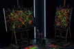 $17.50 For 2 Persons In Splatter Box Including 2 8x10 Canvases (Reg $35) - Second Medium