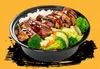 $15 For $30 Worth Of Teriyaki & More